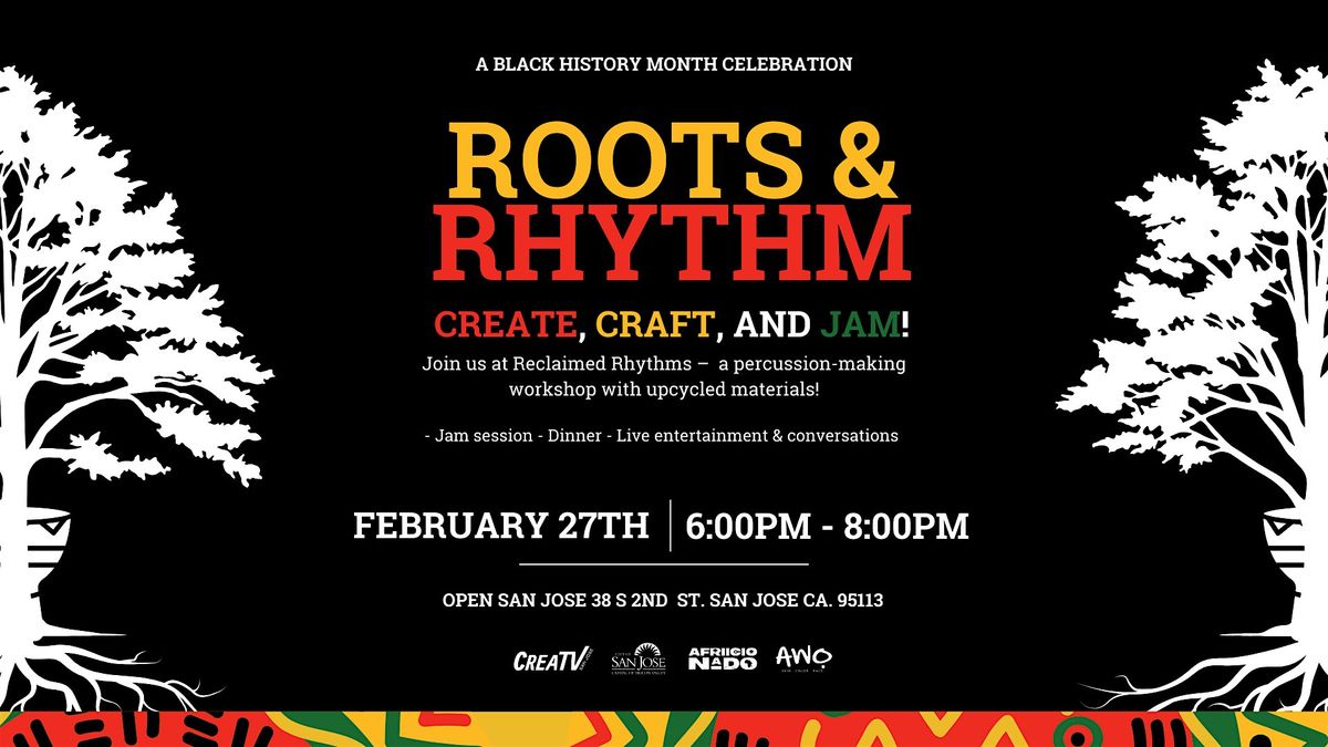 Roots and Rythm