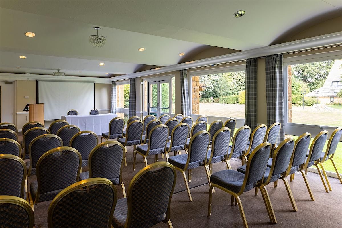 Meeting and Events Showcase