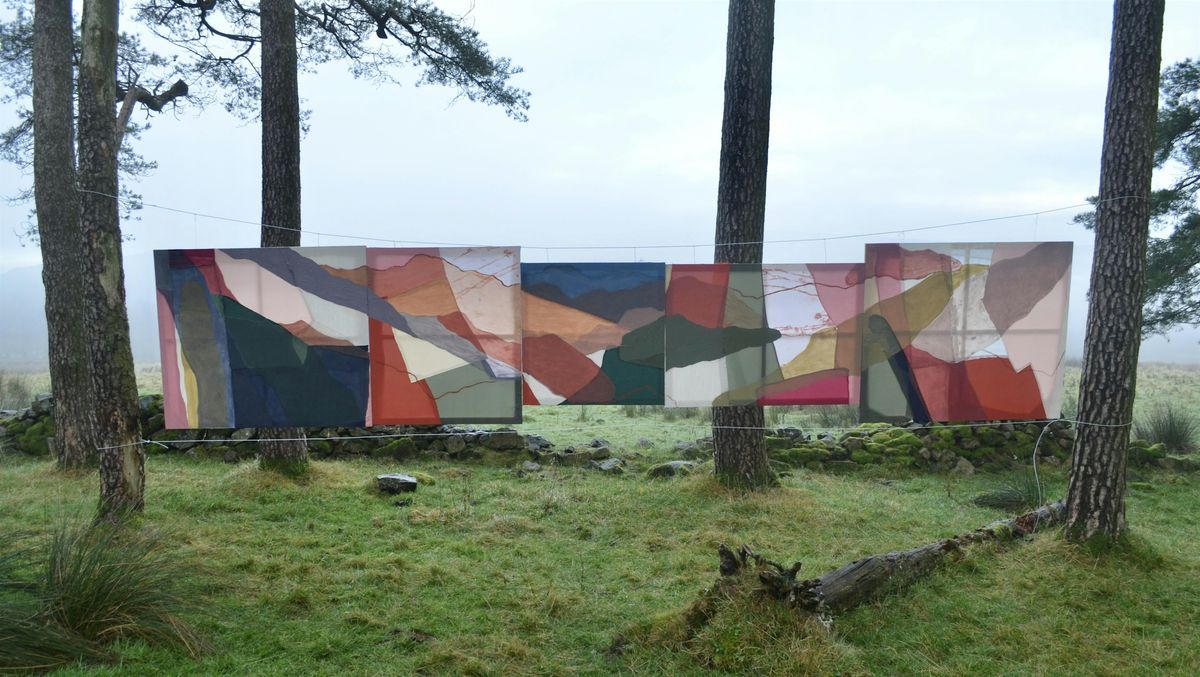 Material Landscapes