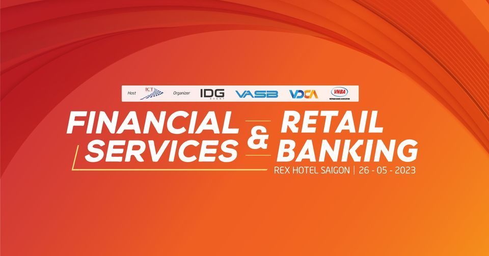 FINANCIAL SERVICES AND RETAIL BANKING FORUM 2023