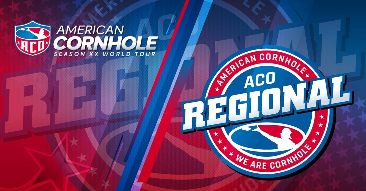 ACO Regional-Clarksville, TN (World Doubles)