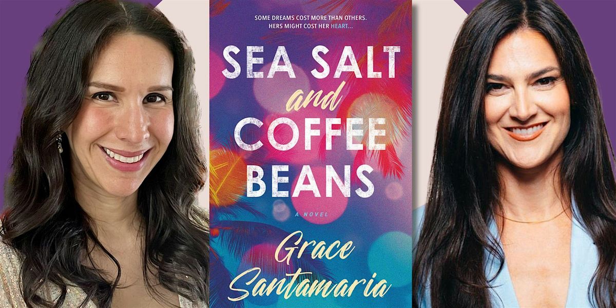 An Evening with Grace Santamaria and Zania Sala