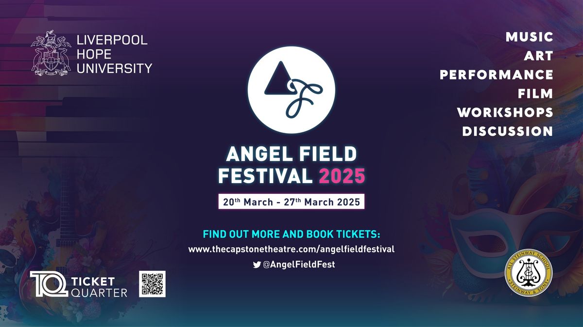 Angel Field Festival