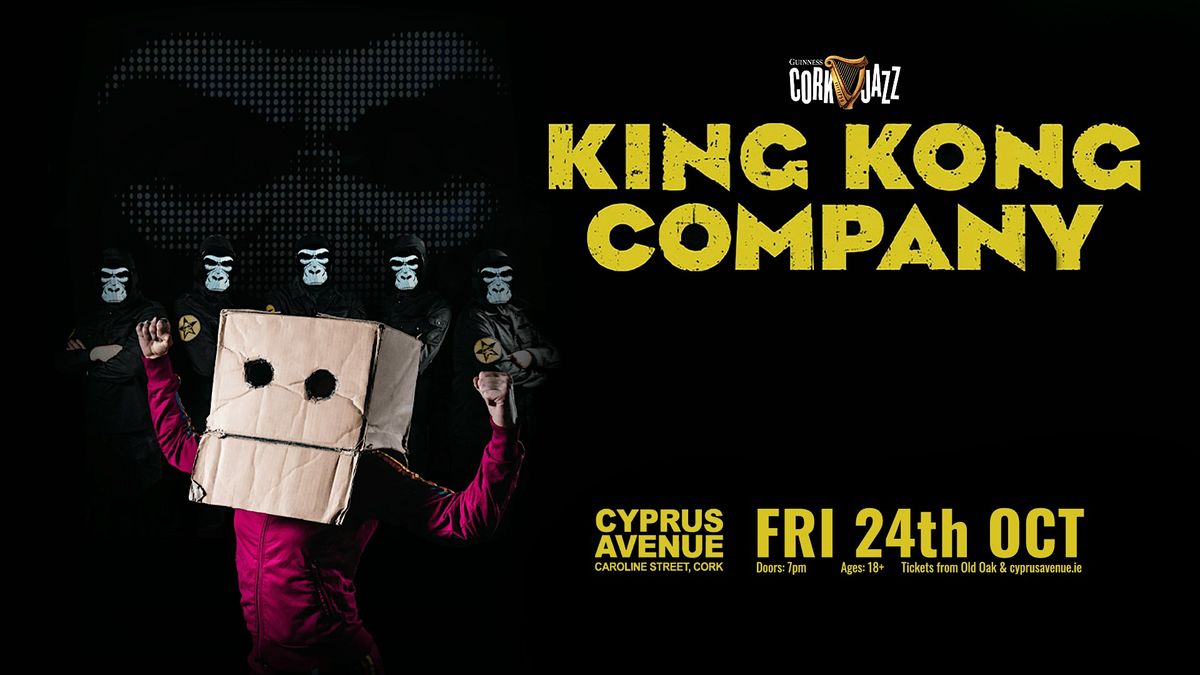 King Kong Company