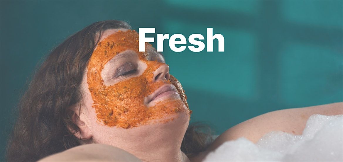 After Hours Pumpkin Pamper Night
