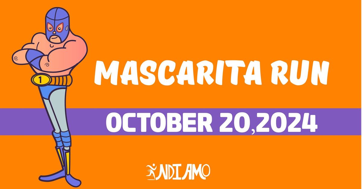 Mascarita Run 5K