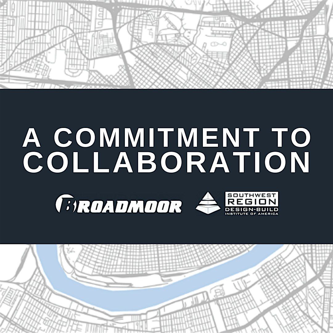 A Commitment to Collaboration
