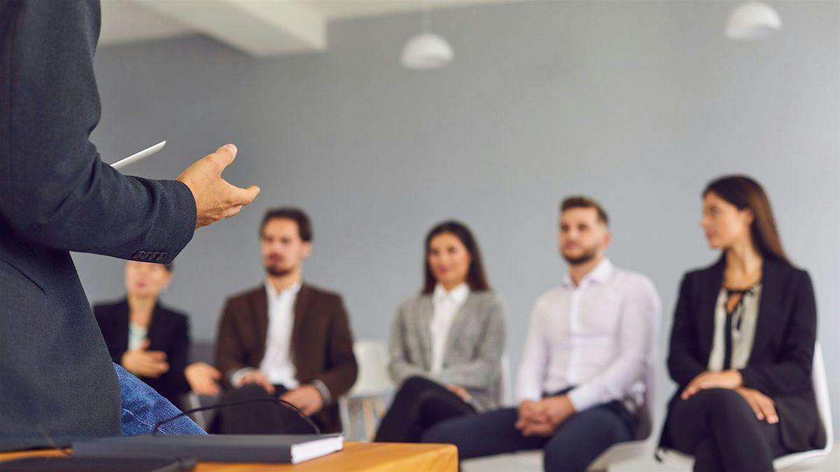 Managing Difficult Conversations in Workplace Masterclass Sydney