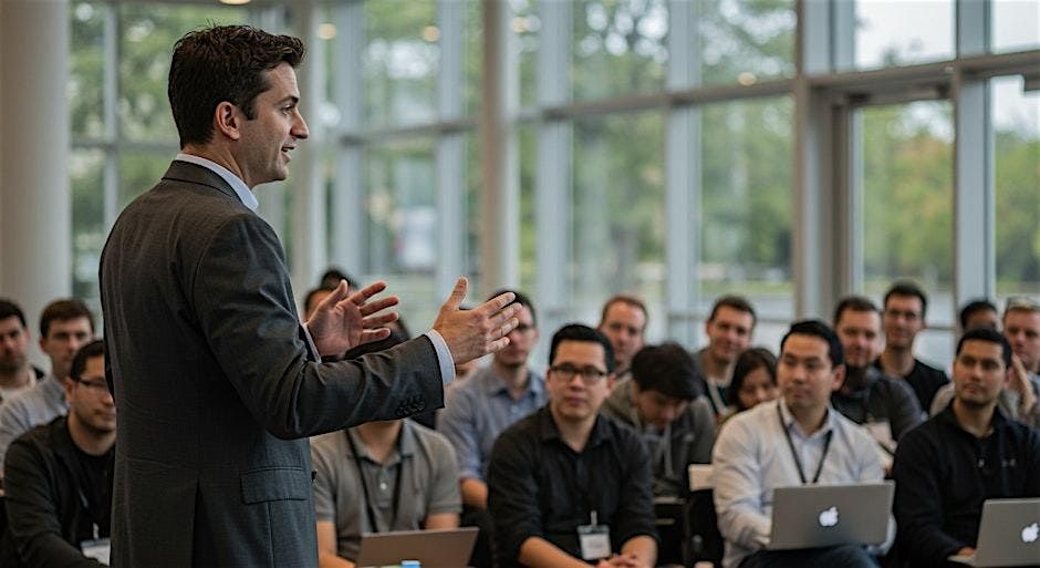 Innovating Locally: AI Suburbs Conference