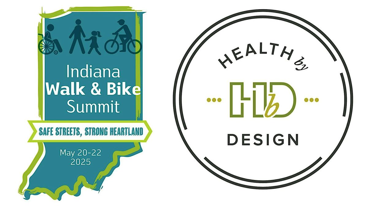 Indiana Walk & Bike Summit