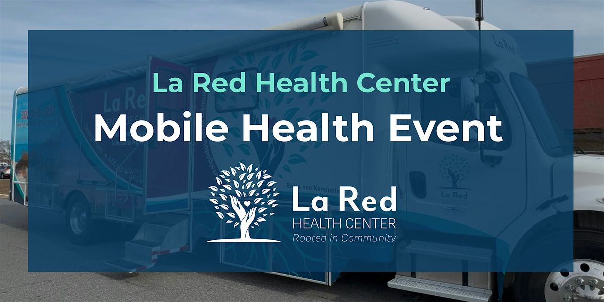 Mobile Health Event