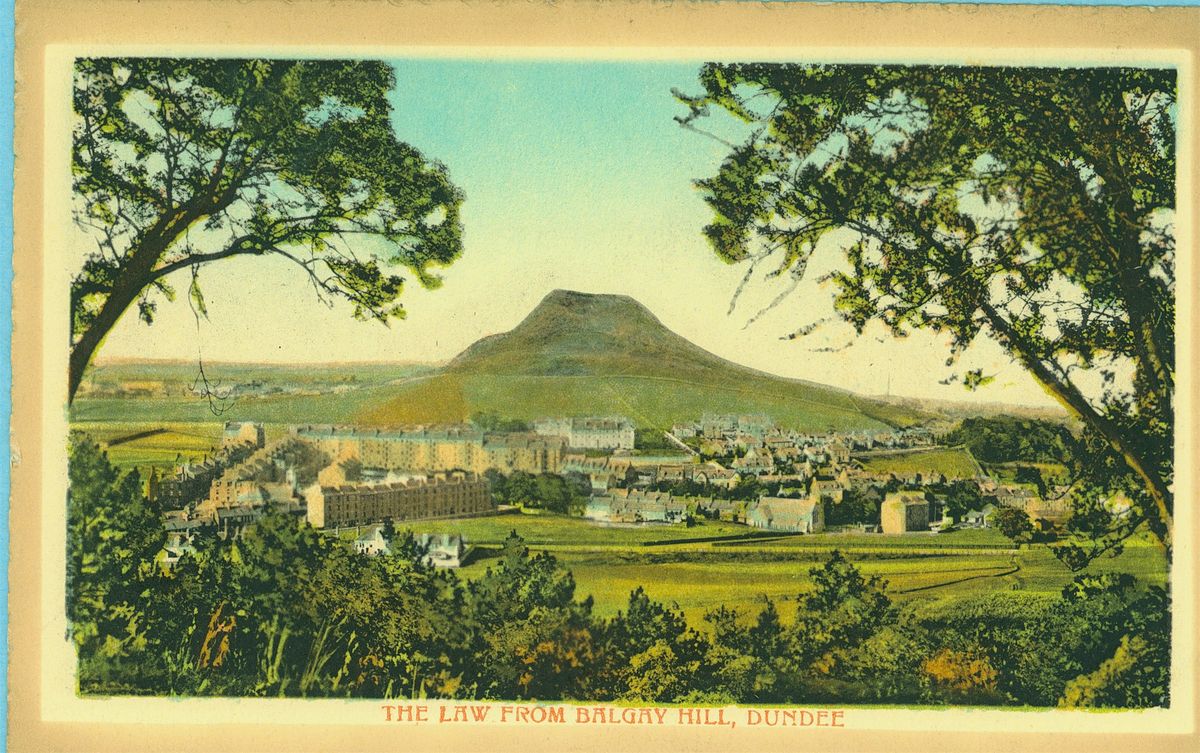 Past Utopias: Local History guided visit