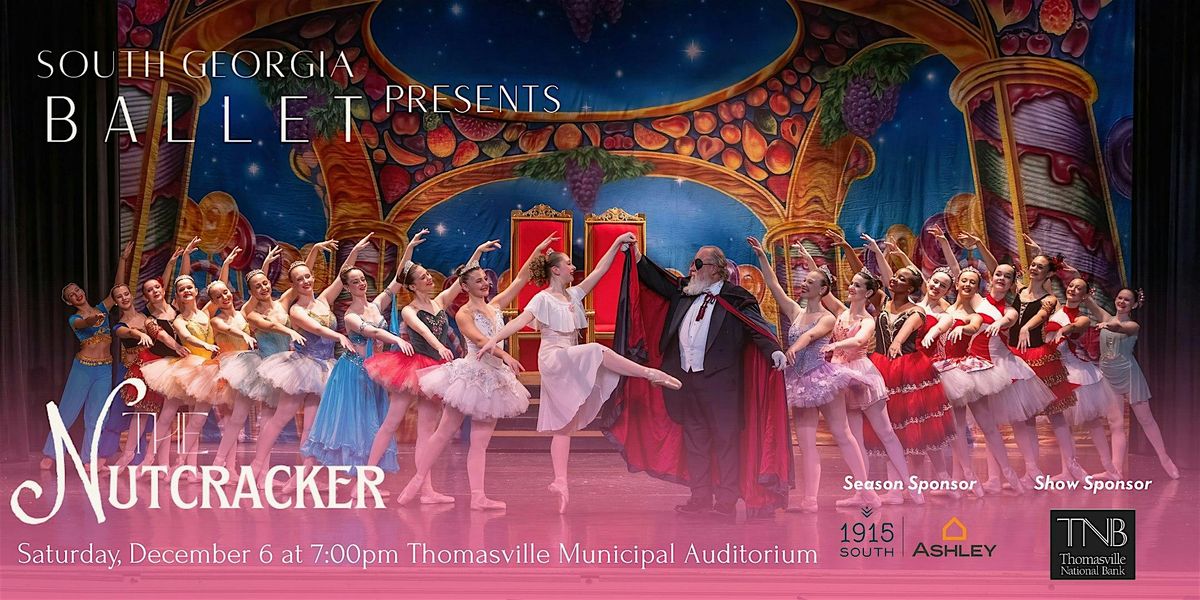 The Nutcracker