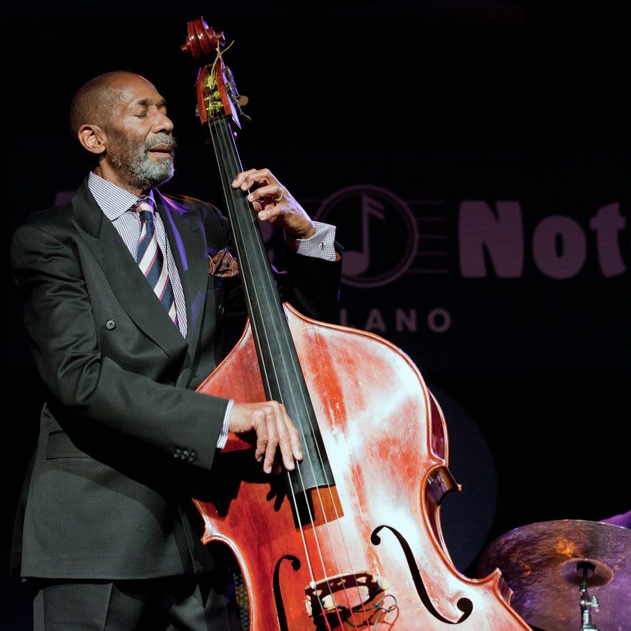 Ron Carter