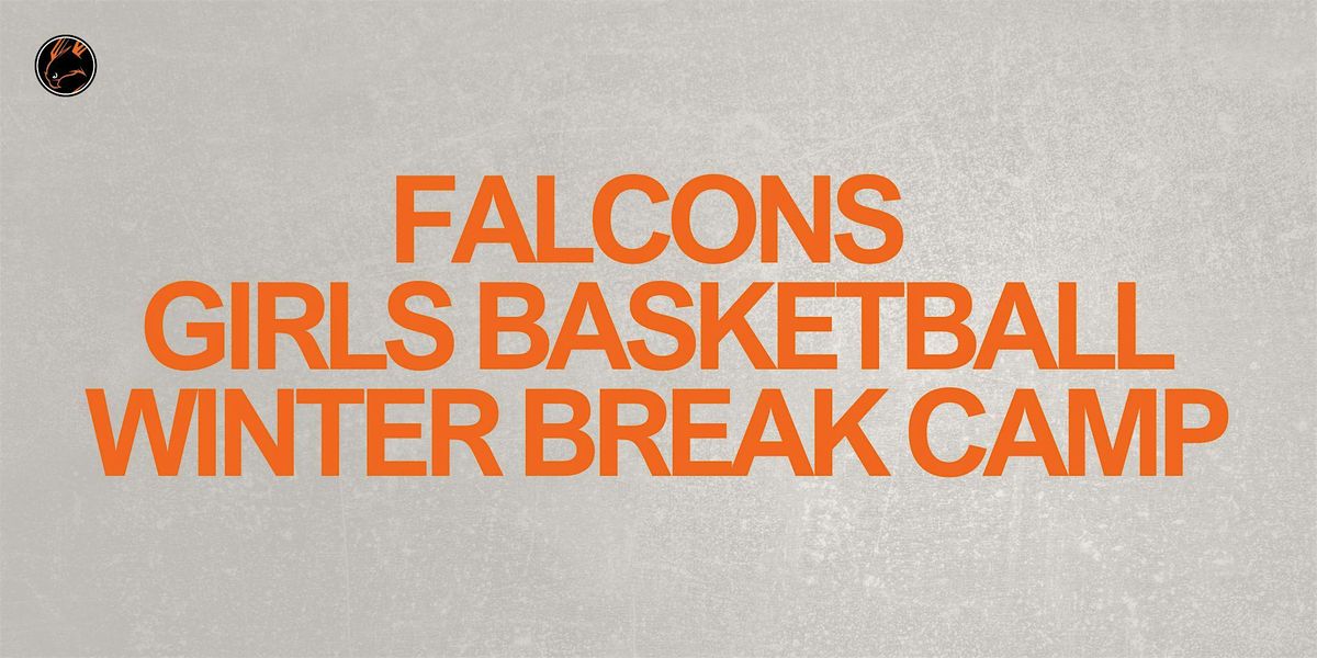 Langara WBB - December Winter Break Camp