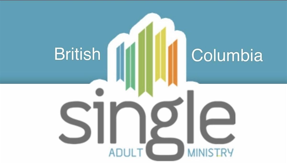 Single Adult Ministry Rally