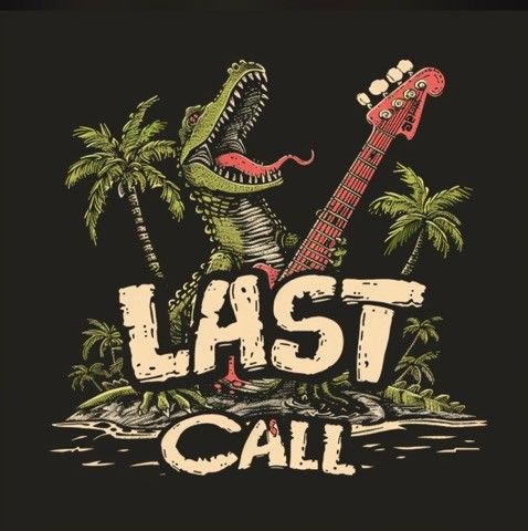 Salty Sisters Spring Break w\/Last Call Band