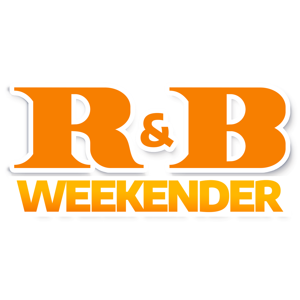 RnB Weekender 2025