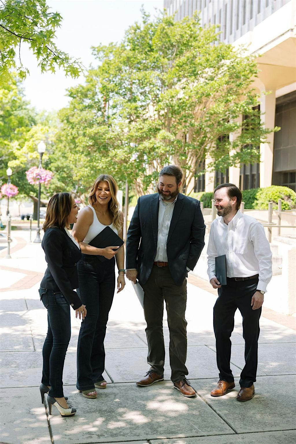 Already an agent or thinking about becoming one?