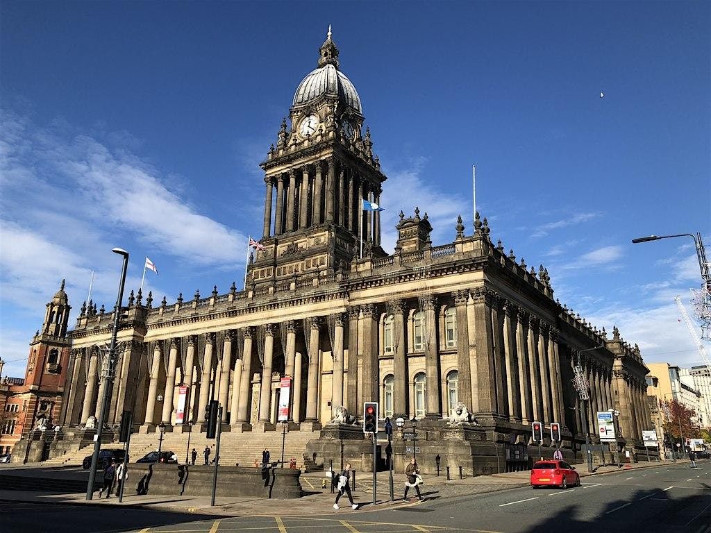 NETWALKING LEEDS: Property & Construction networking