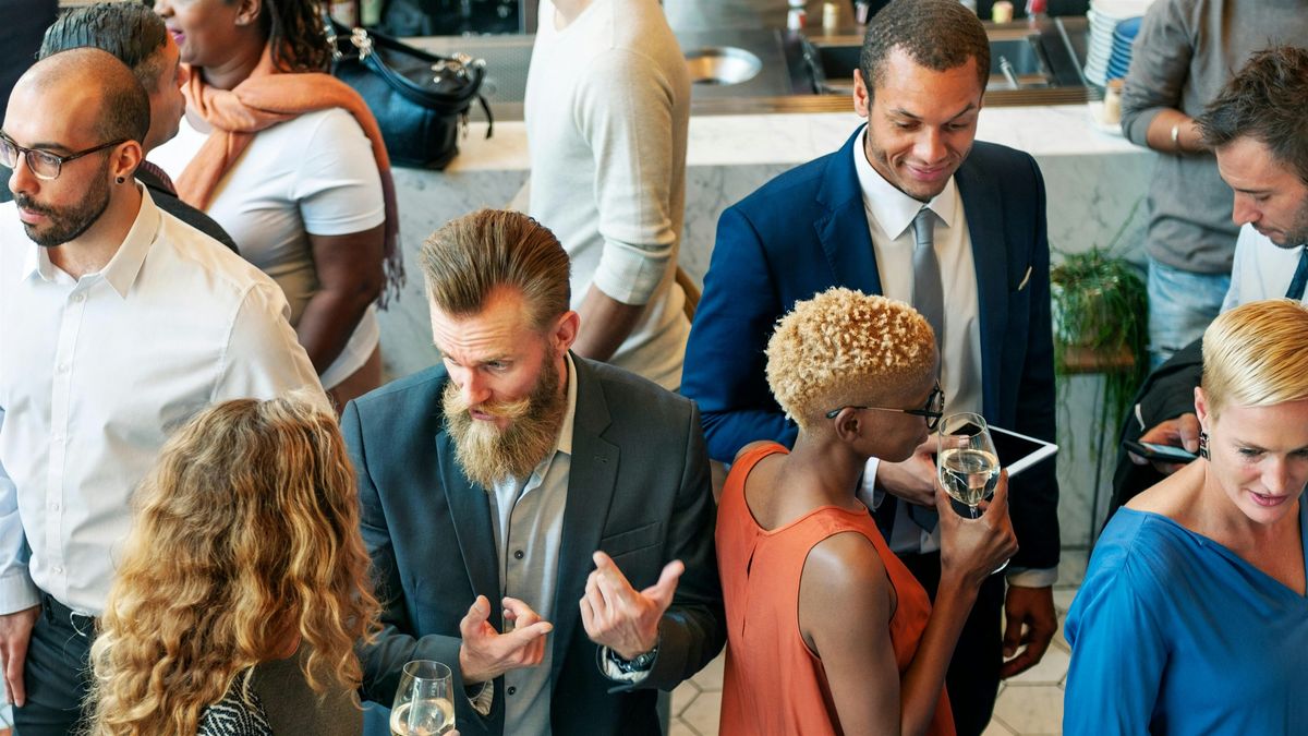 EASPD Networking Dinner