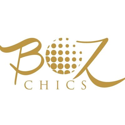 LaTosha Johnson, CEO of Boz Chics