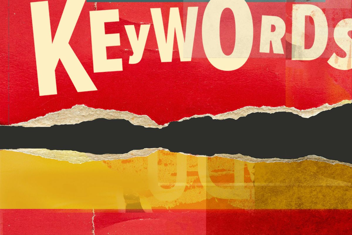 Keywords Symposium