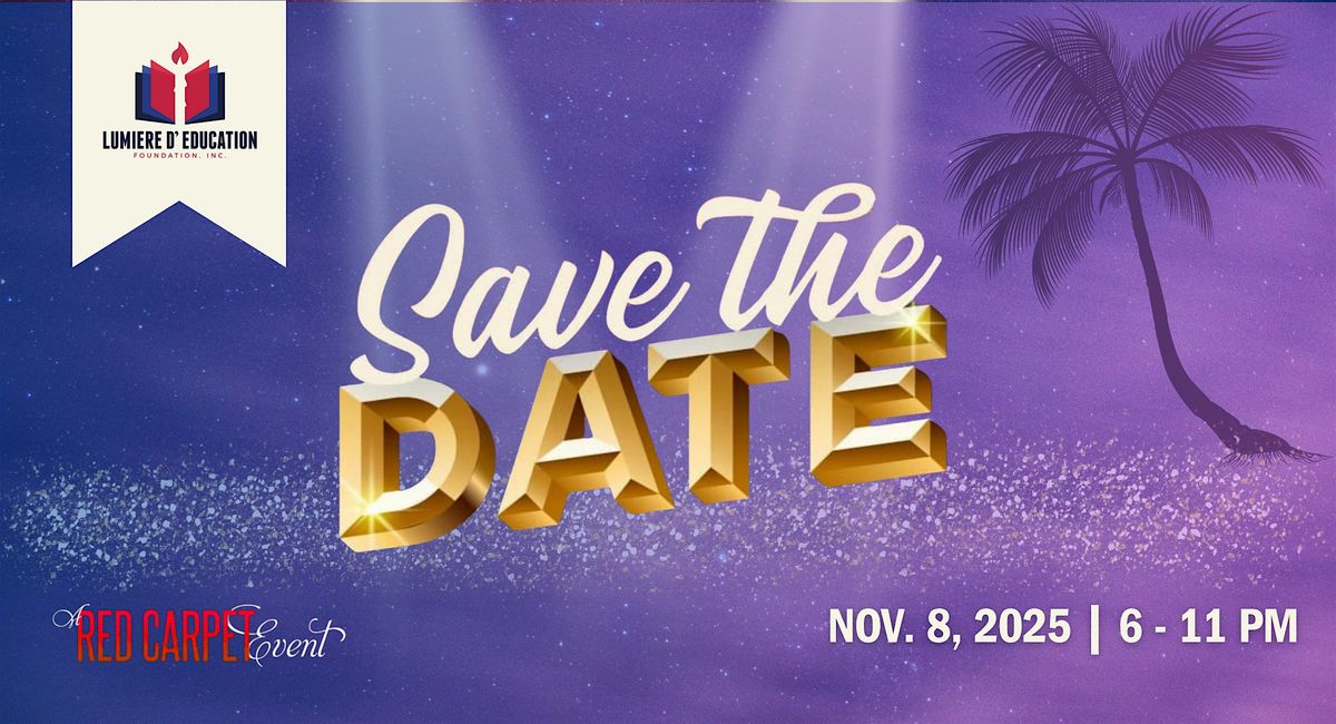 The Caribbean Carnival Gala