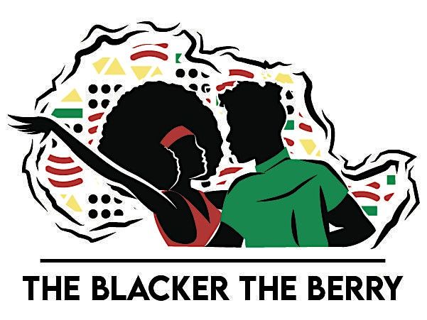 The Blacker The Berry social & cookout