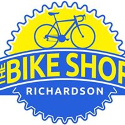 The Bike Shop