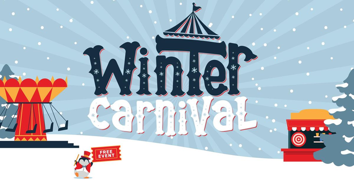 Clare County Winter Carnival 