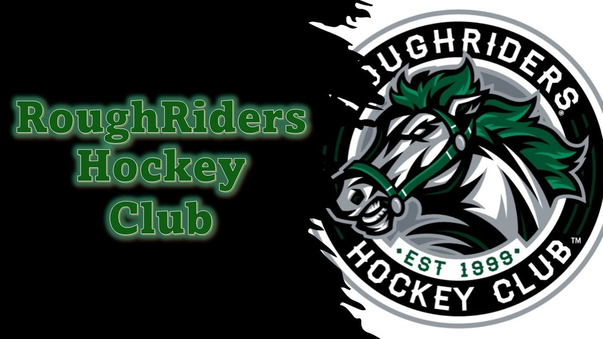 High School RoughRiders Cancer Fundraiser Night