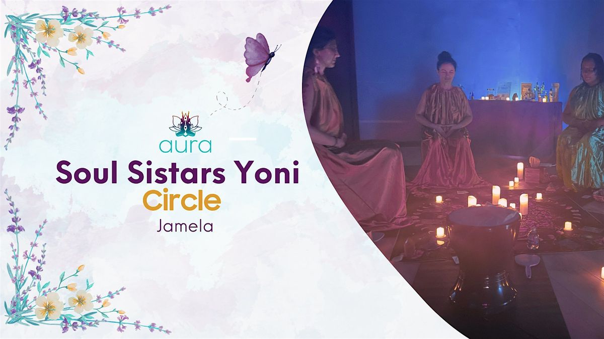 Soul Sistars Yoni Circle