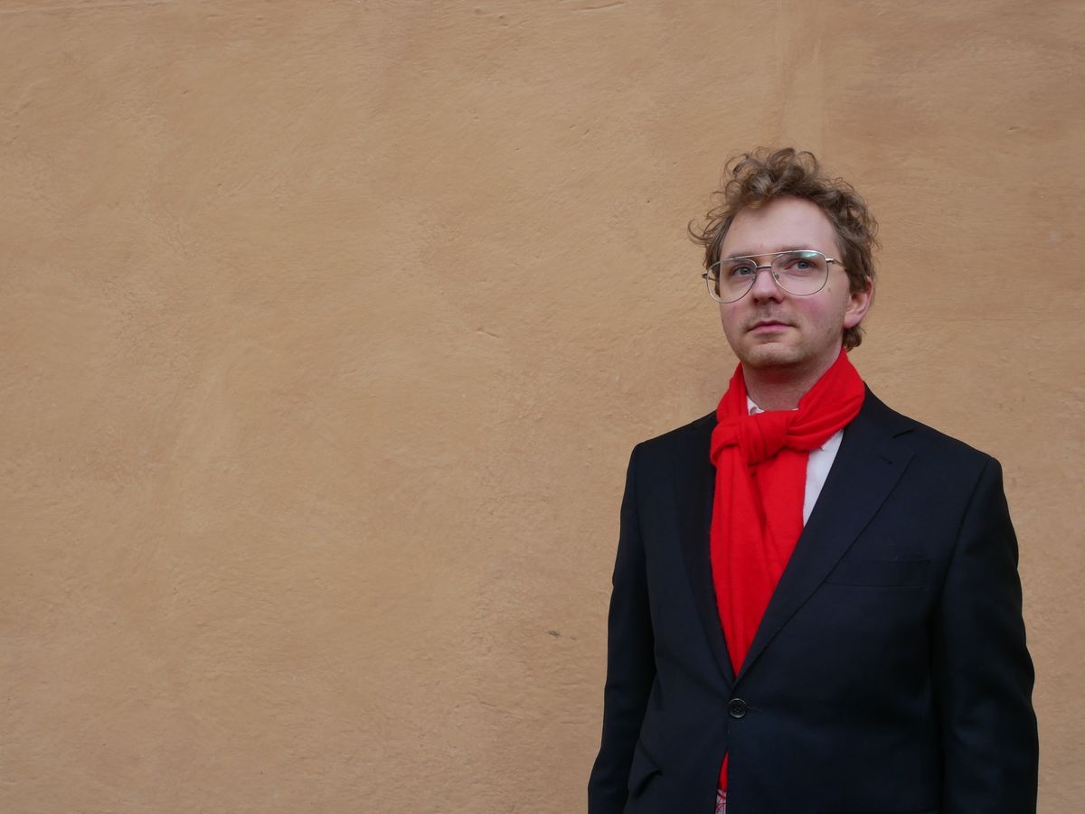 Jazz p\u00e5 Hellsten presenterar Johannes B\u00e4ckstr\u00f6m Quintet