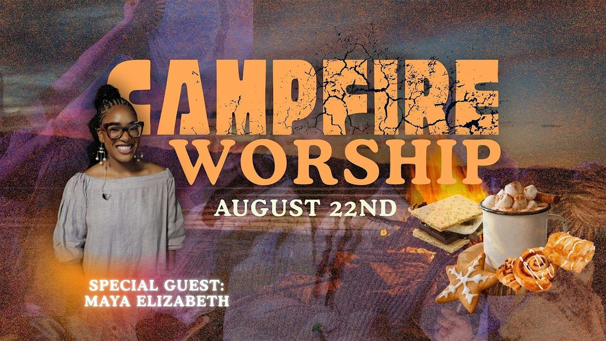 HC Campfire Worship