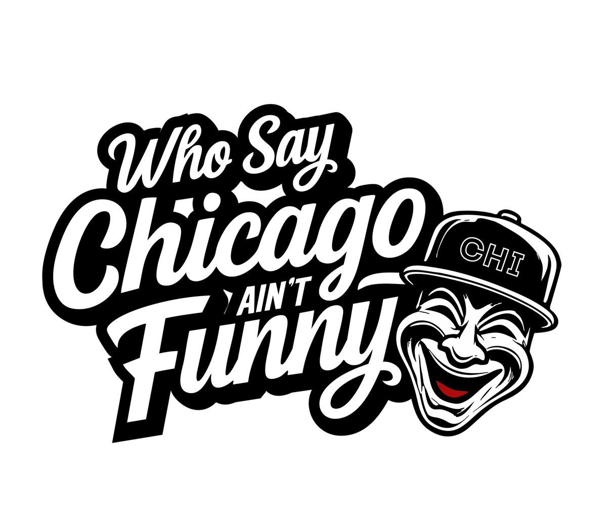 Smokes and Jokes Comedy Series