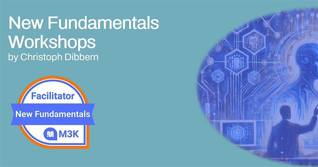 New Fundamentals Workshop