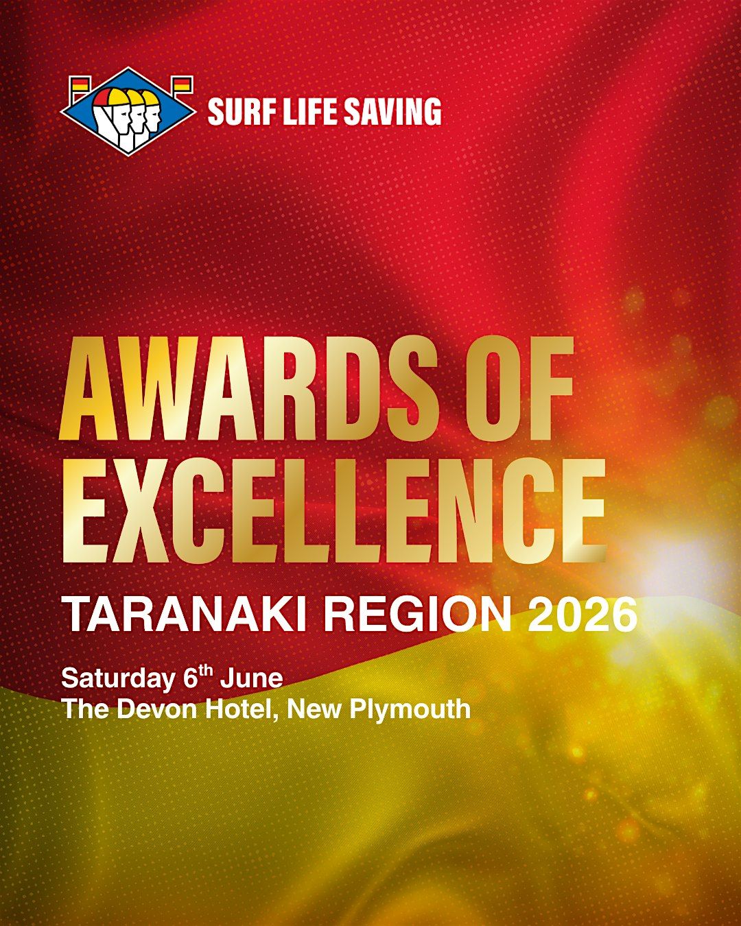 Taranaki Region Awards of Excellence 2026