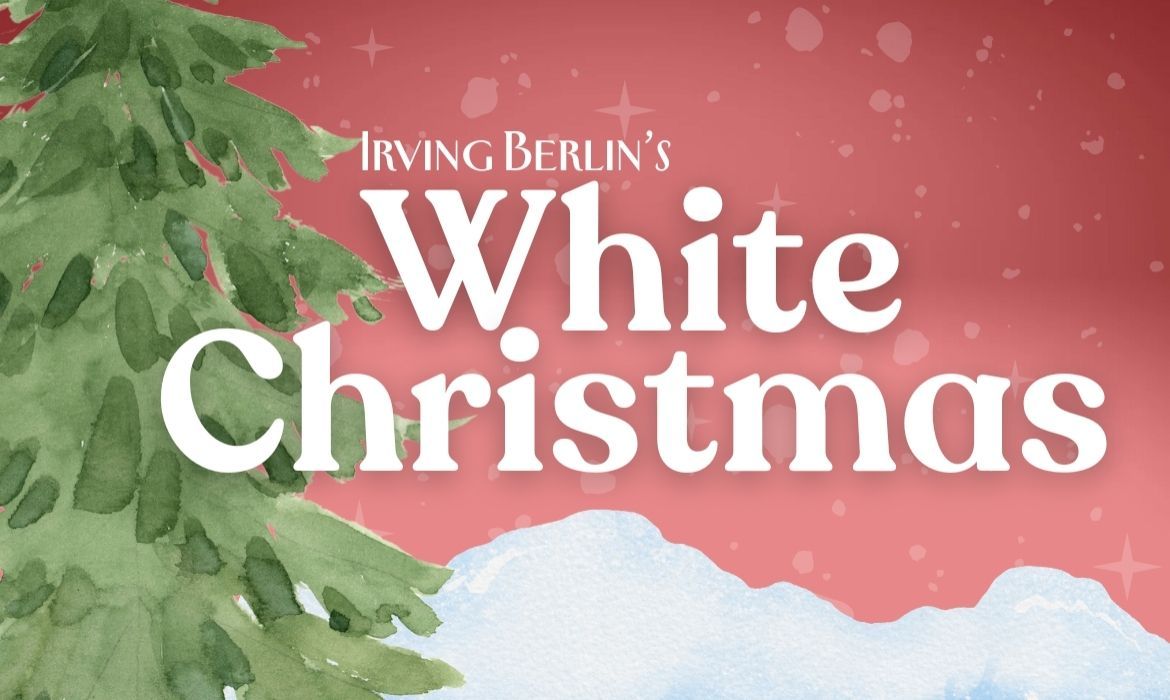 Irving Berlin's White Christmas - Opening Night