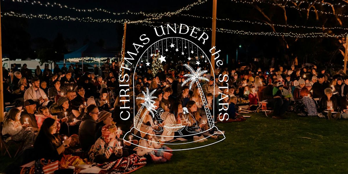 Christmas Under The Stars