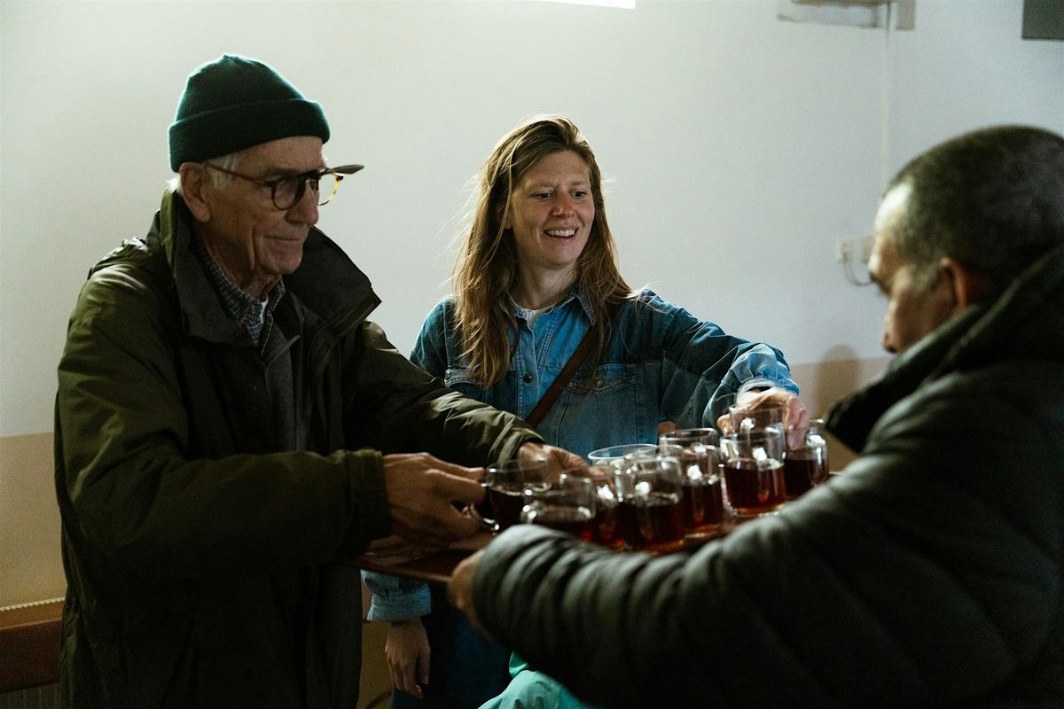 Muziekavond Indiase Raga - Heem me mee Schiedam