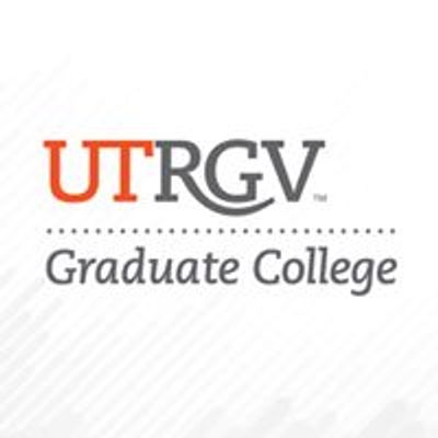 UTRGV Graduate College