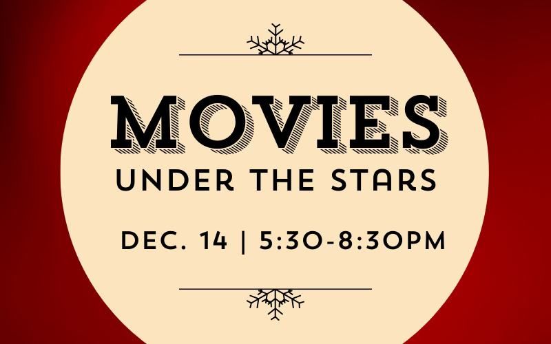 Movies Under the Stars