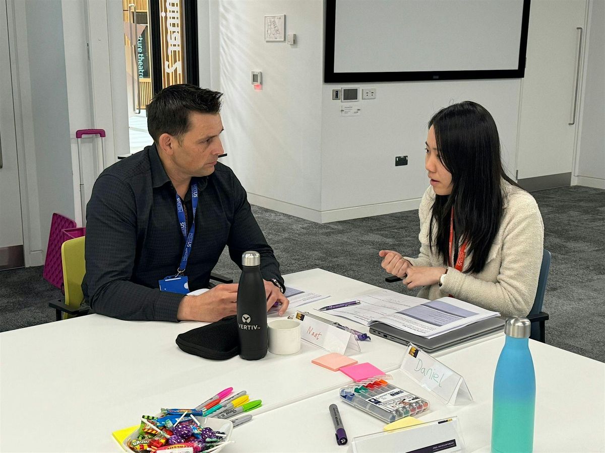 Coaching and Mentoring \u2013 One day workshop