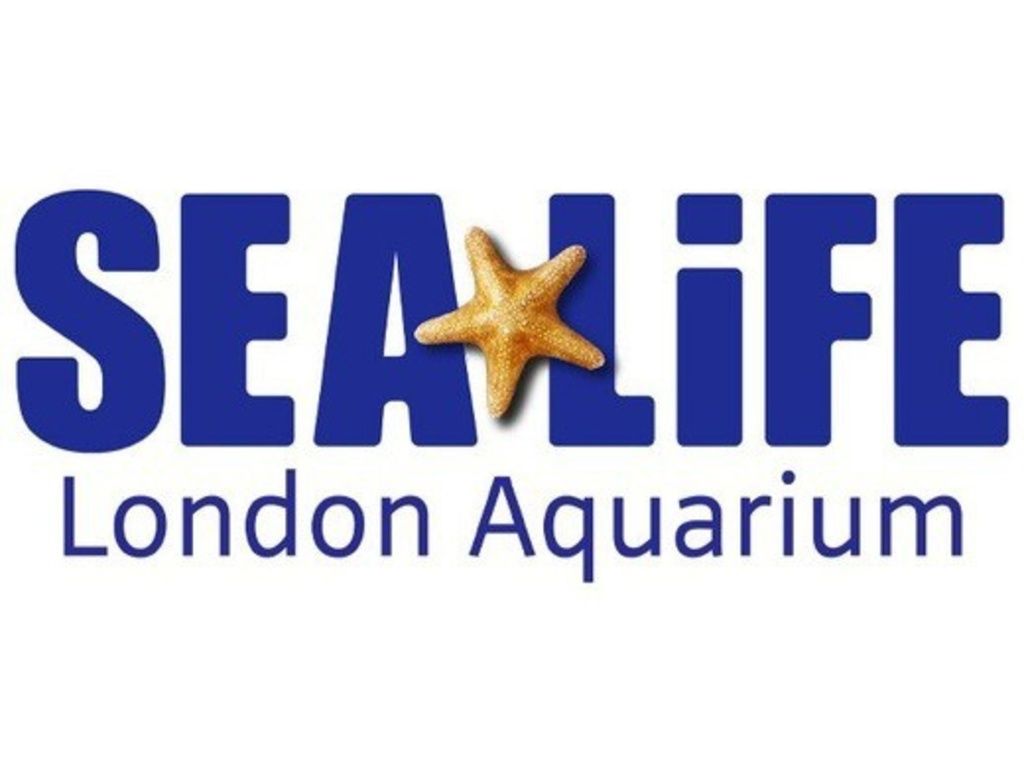 Sea Life London Aquarium 3 Way Multi Attraction Passes
