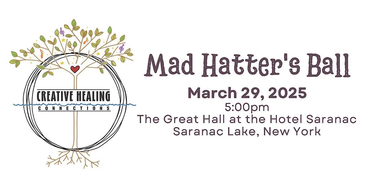 Mad Hatter's Ball