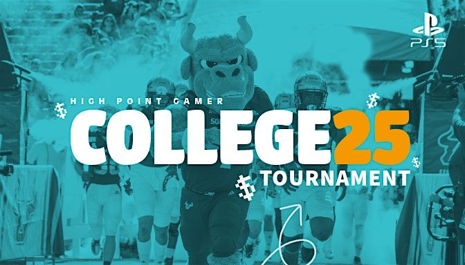 College Football Tournament (PS5)