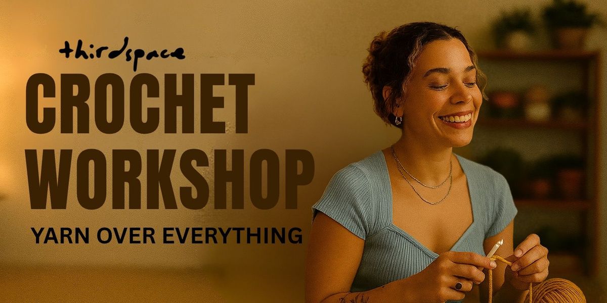 Crochet Workshop