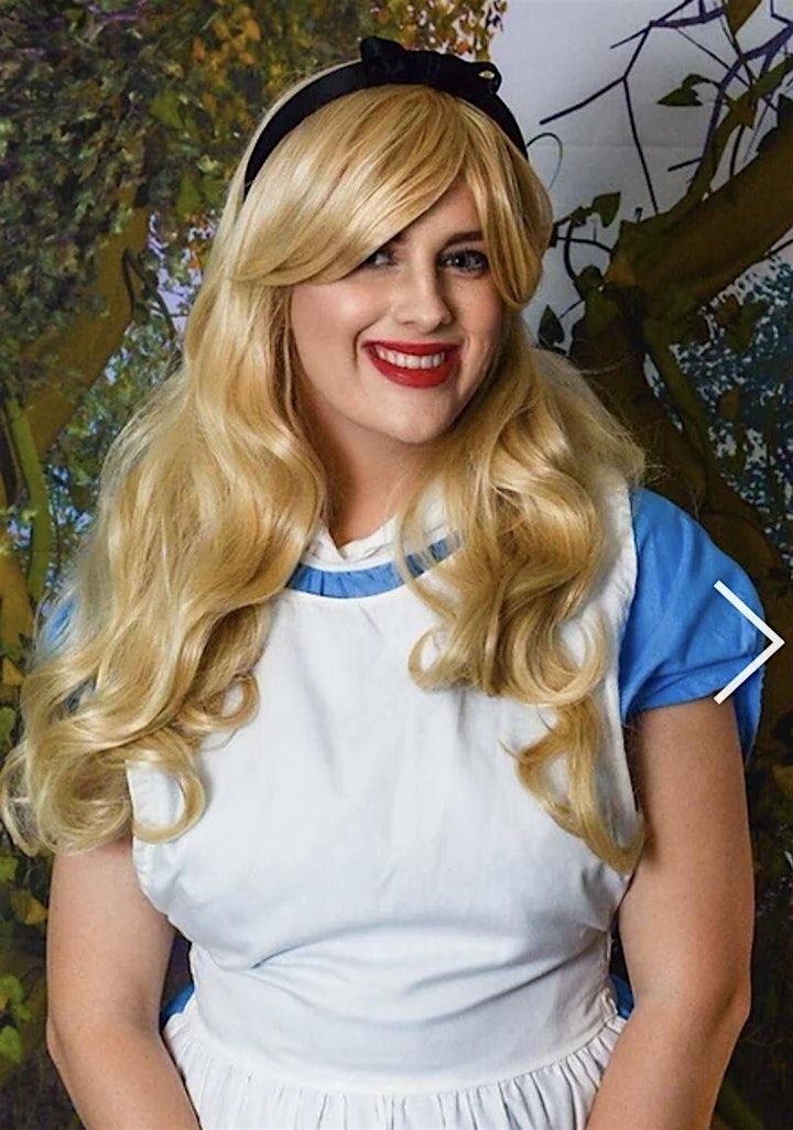 Mad Hatter Makeovers for kids, 15816 Lemoyne Blvd, Biloxi, 24 March 2024