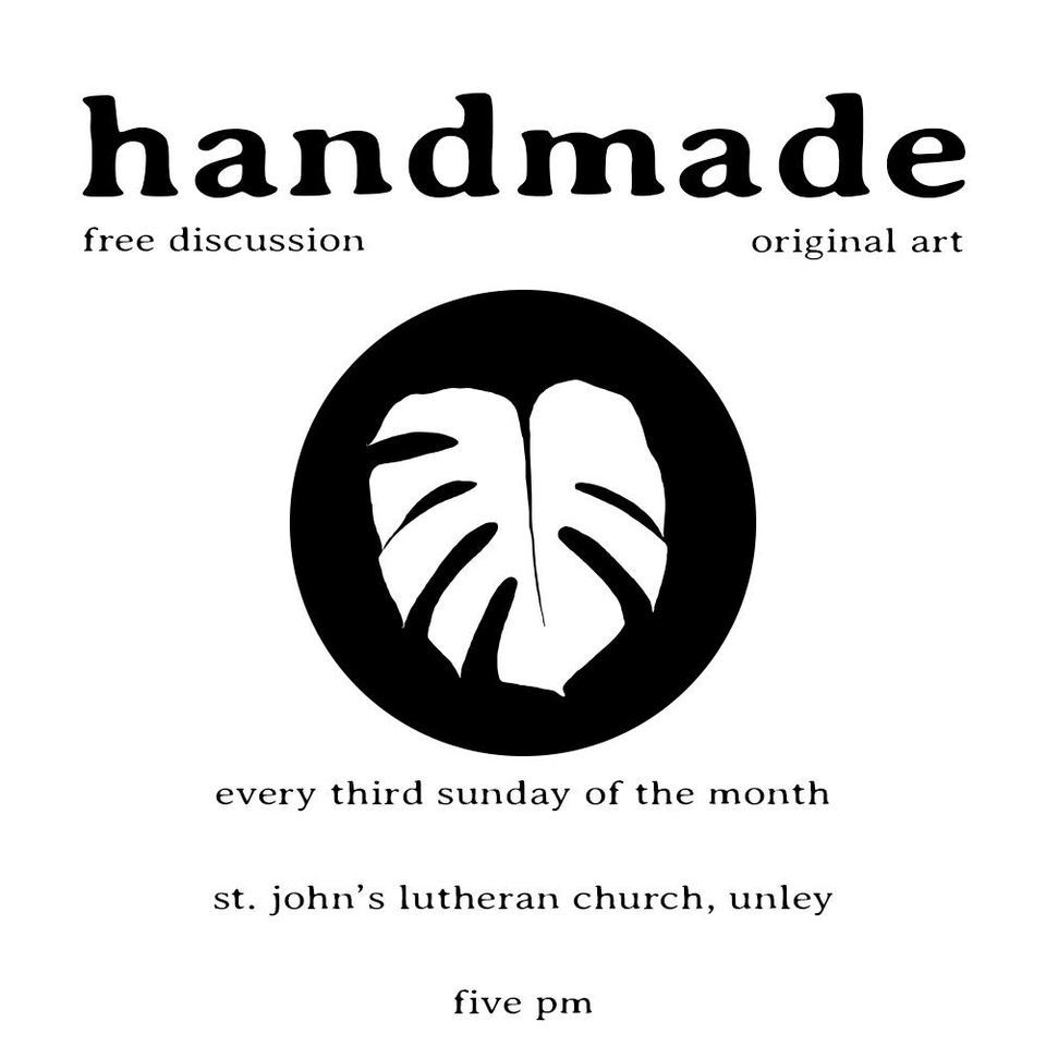 handmade - april